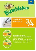 Bumblebee - Ausgabe 2013 für das 3. / 4. Schuljahr