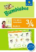 Bumblebee - Ausgabe 2013 für das 3. / 4. Schuljahr