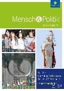 Mensch und Politik SI - Ausgabe 2012 für Baden-Württemberg