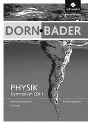 Dorn / Bader Physik SII - Ausgabe 2014 Nordrhein-Westfalen