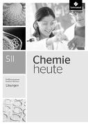 Chemie heute SII. Lösungen. Einführungsphase. Nordrhein-Westfalen