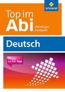 Top im Abi. Deutsch