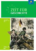 Zeit für Geschichte - Ausgabe für die Qualifikationsphase in Niedersachsen