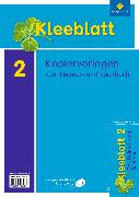 Kleeblatt. Das Heimat- und Sachbuch - Ausgabe 2014 Bayern