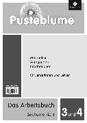 Pusteblume. Das Arbeitsbuch Sachunterricht - Allgemeine Ausgabe 2013