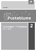 Pusteblume. Das Sachbuch - Ausgabe 2014 für Sachsen