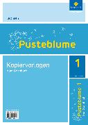 Pusteblume. Das Sachbuch - Ausgabe 2014 für Sachsen