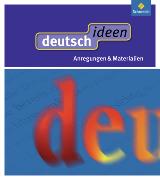 deutsch ideen SI - Allgemeine Ausgabe 2010