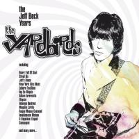 The Yardbirds-The Jeff Beck Years