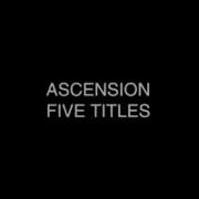 Five Titles