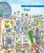 Little story of Dalí