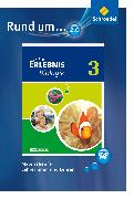 Erlebnis Biologie - Differenzierende Ausgabe 2012 für Niedersachsen