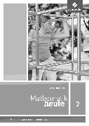 Mathematik heute - Ausgabe 2012 für Sachsen