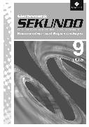 Sekundo: Mathematik für differenzierende Schulformen - Ausgabe 2009