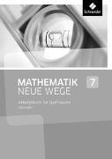 Mathematik Neue Wege SI 7. Lösungen. Nordrhein-Westfalen