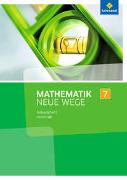 Mathematik Neue Wege SI 7. Arbeitsheft. G9. Hessen