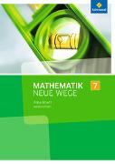 Mathematik Neue Wege SI 7. Arbeitsheft. G8. Niedersachsen