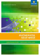 Mathematik Neue Wege. Einführungsphase: Arbeitsbuch. Nordrhein-Westfalen