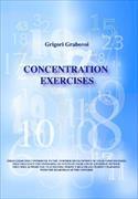 Concentration Exercises