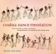 Chakra Dance Meditation