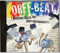 Orff Beat - CD