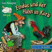 Findus und der Hahn im Korb (CD)