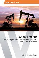 Welfare for All?
