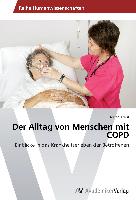 Der Alltag von Menschen mit COPD