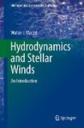 Hydrodynamics and Stellar Winds