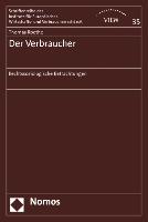 Der Verbraucher