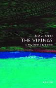 The Vikings: A Very Short Introduction