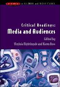 Critical Readings: Media and Audiences