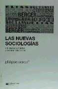 NUEVAS SOCIOLOGIAS,LAS