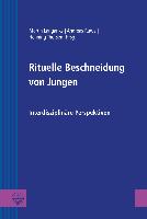 Rituelle Beschneidung von Jungen