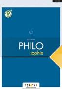 Psychologie/ Philosophie, Vorherige Ausgabe, PHILOsophie, Buch