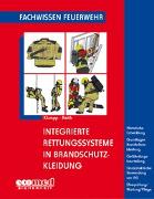 Integrierte Rettungssysteme in Brandschutzkleidung