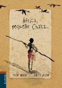 África, pequeño Chaka-- : mini álbum