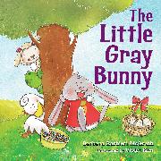 The Little Gray Bunny