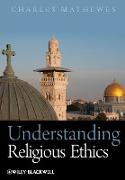 Understanding Religious Ethics