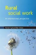 Rural social work