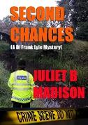 Second Chances (a Di Frank Lyle Mystery)