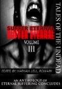 Tales of the Undead - Suffer Eternal Anthology