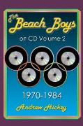 The Beach Boys On CD Volume 2