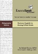 ExecuSpeak Dictionary