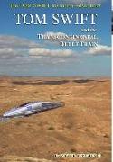 3-Tom Swift and the Transcontinental Bulletrain (Hb)