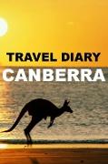 Travel Diary Canberra