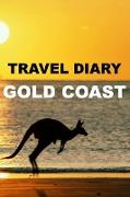 Travel Diary Gold Coast