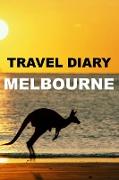 Travel Diary Melbourne