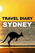 Travel Diary Sydney