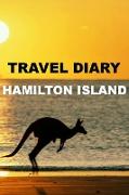 Travel Diary Hamilton Island